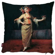 Osmanlı Yastık Kılıfı-252